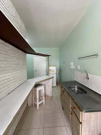 Imagem Apartamento com 1 Quarto à Venda, 77 m² em Candeal - Salvador