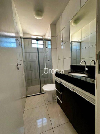 Imagem Apartamento com 3 Quartos à Venda, 72 m² em Setor Goiânia 2 - Goiânia Imagem Apartamento com 3 Quartos à Venda, 72 m² em Setor Goiânia 2 - Goiânia