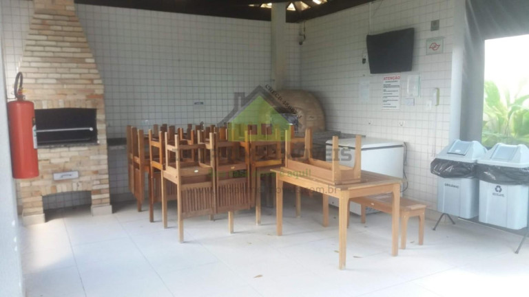Imagem Apartamento com 2 Quartos à Venda, 48 m² em Loteamento Villa Branca - Jacareí Imagem Apartamento com 2 Quartos à Venda, 48 m² em Loteamento Villa Branca - Jacareí