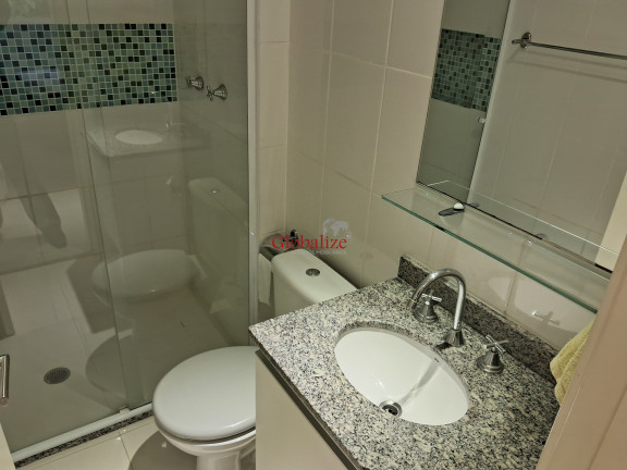 Imagem Imóvel com 2 Quartos à Venda, 62 m² em Marapé - Santos Imagem Imóvel com 2 Quartos à Venda, 62 m² em Marapé - Santos