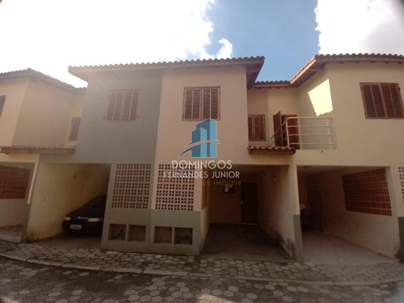 Imagem Casa com 3 Quartos à Venda, 86 m² em Itaquera - São Paulo