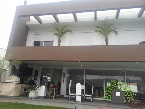 Imagem Casa com 4 Quartos à Venda, 400 m² em Chácara Do Refúgio - Carapicuíba
