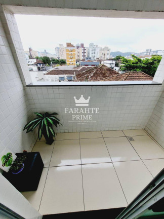 Imagem Apartamento com 1 Quarto à Venda, 38 m² em Macuco - Santos Imagem Apartamento com 1 Quarto à Venda, 38 m² em Macuco - Santos