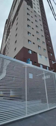 Apartamento com 2 Quartos à Venda, 40 m² em Vila Matilde - São Paulo