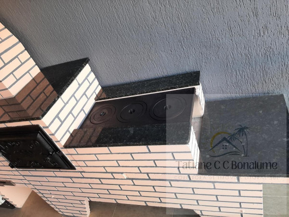 Imagem Casa com 5 Quartos à Venda, 350 m² em Balneário Jequitibá - Itanhaém Imagem Casa com 5 Quartos à Venda, 350 m² em Balneário Jequitibá - Itanhaém