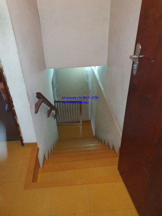 Imagem Sobrado com 2 Quartos à Venda, 90 m² em Granja Nossa Senhora Aparecida - São Paulo