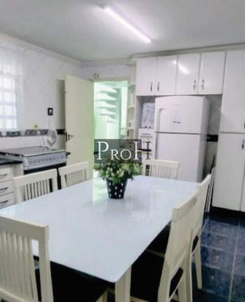 Imagem Sobrado com 3 Quartos à Venda, 140 m² em Paulicéia - São Bernardo Do Campo Imagem Sobrado com 3 Quartos à Venda, 140 m² em Paulicéia - São Bernardo Do Campo