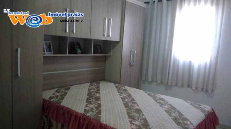 Imagem Apartamento com 2 Quartos à Venda, 65 m² em Aviação - Praia Grande