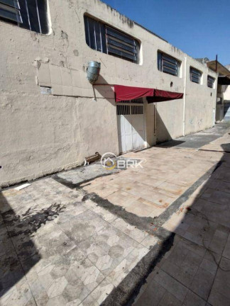 Imagem Galpão para Alugar, 450 m² em Vila Carrão - São Paulo