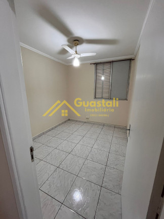 Imagem Apartamento com 2 Quartos à Venda, 50 m² em Centro - Piracicaba