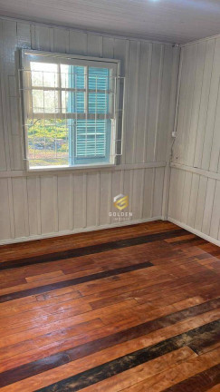 Imagem Casa com 2 Quartos à Venda, 60 m² em Universitário - Tijucas Imagem Casa com 2 Quartos à Venda, 60 m² em Universitário - Tijucas