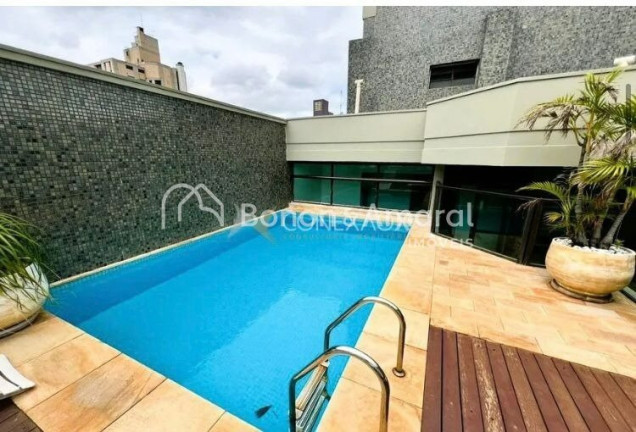 Imagem Apartamento com 1 Quarto à Venda, 66 m² em Cambuí - Campinas Imagem Apartamento com 1 Quarto à Venda, 66 m² em Cambuí - Campinas