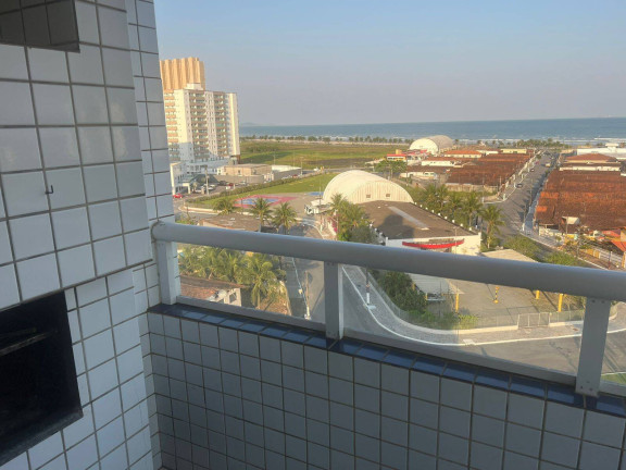Imagem Apartamento com 3 Quartos à Venda, 116 m² em Mirim - Praia Grande Imagem Apartamento com 3 Quartos à Venda, 116 m² em Mirim - Praia Grande