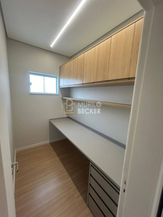 Imagem Casa de Condomínio com 3 Quartos à Venda, 260 m² em Urbanova - São José Dos Campos