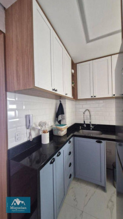 Imagem Apartamento com 2 Quartos à Venda, 50 m² em Imirim - São Paulo Imagem Apartamento com 2 Quartos à Venda, 50 m² em Imirim - São Paulo