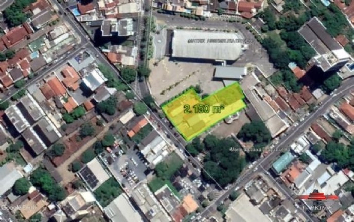 Imagem Terreno à Venda, 2.150 m² em Goiabeiras - Cuiabá Imagem Terreno à Venda, 2.150 m² em Goiabeiras - Cuiabá