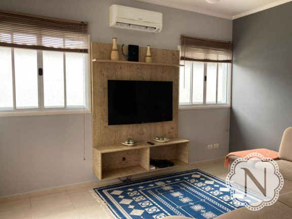 Imagem Casa com 3 Quartos à Venda, 167 m² em Cibratel Ii - Itanhaém