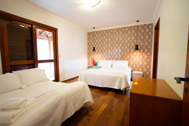 Imagem Casa com 4 Quartos à Venda, 826 m² em Condomínio Parque Das Garças Ii - Atibaia Imagem Casa com 4 Quartos à Venda, 826 m² em Condomínio Parque Das Garças Ii - Atibaia
