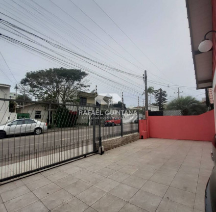 Imagem Casa com 2 Quartos à Venda, 80 m² em Balneário - Florianópolis Imagem Casa com 2 Quartos à Venda, 80 m² em Balneário - Florianópolis
