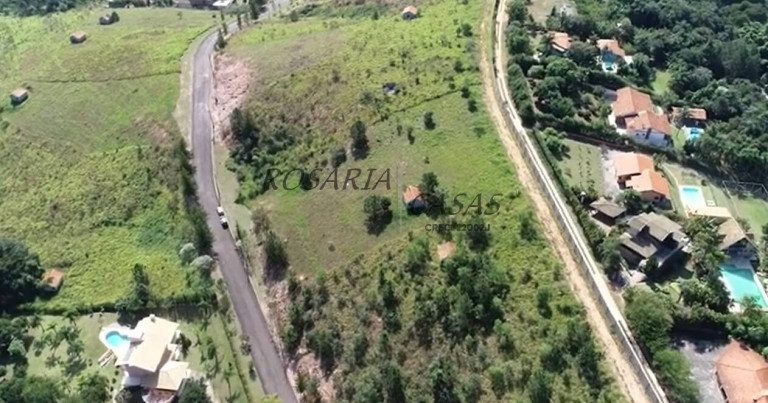 Imagem Terreno em Condomínio à Venda, 5.000 m² em Ivoturucaia - Jundiaí