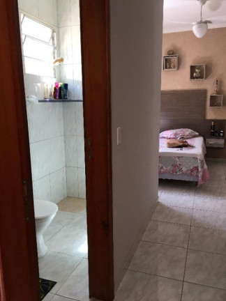 Imagem Casa com 3 Quartos à Venda, 125 m² em Residencial Guairá - Sumaré Imagem Casa com 3 Quartos à Venda, 125 m² em Residencial Guairá - Sumaré