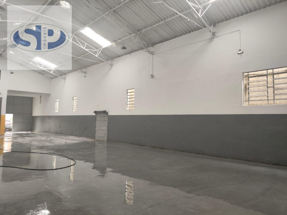 Imagem Imóvel Comercial para Alugar, 516 m² em Cidade Industrial Satélite De São Paulo - Guarulhos Imagem Imóvel Comercial para Alugar, 516 m² em Cidade Industrial Satélite De São Paulo - Guarulhos