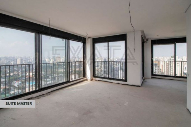 Imagem Imóvel com 4 Quartos à Venda, 688 m² em Moema - São Paulo Imagem Imóvel com 4 Quartos à Venda, 688 m² em Moema - São Paulo