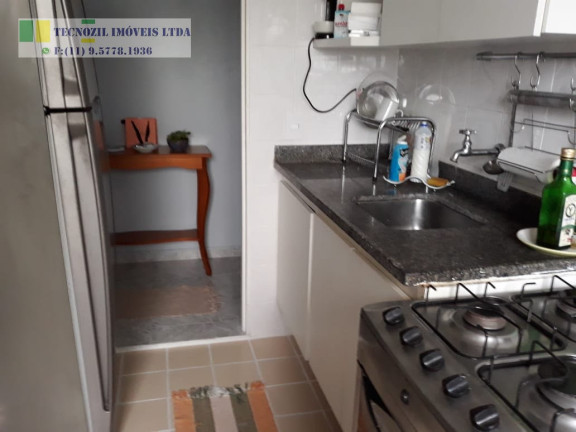 Apartamento com 2 Quartos à Venda, 65 m² em Jabaquara - São Paulo