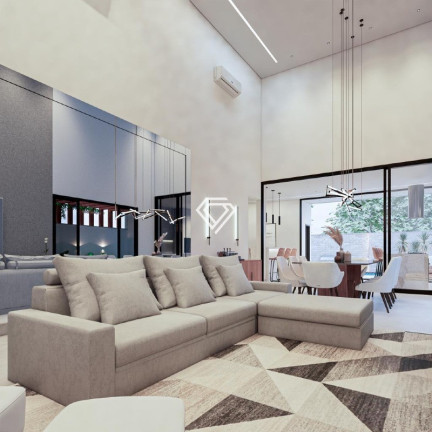 Imagem Casa com 3 Quartos à Venda, 210 m² em Plano Diretor Sul - Palmas Imagem Casa com 3 Quartos à Venda, 210 m² em Plano Diretor Sul - Palmas