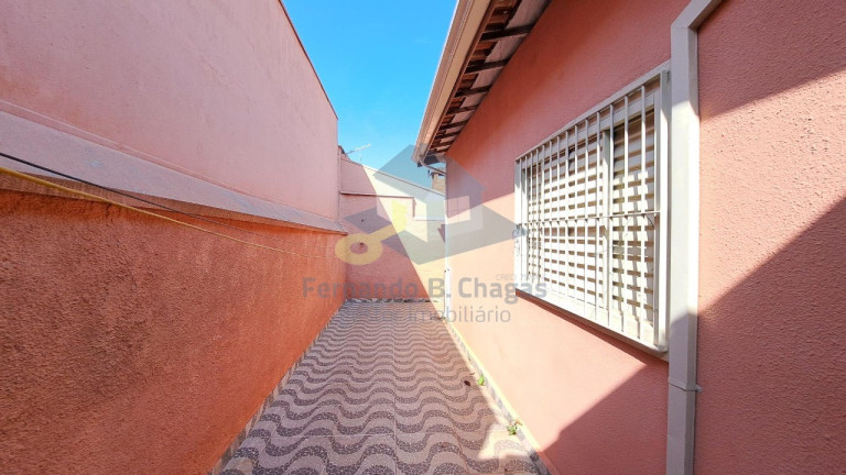 Imagem Casa com 2 Quartos à Venda, 250 m² em Vila Costa E Silva - Campinas