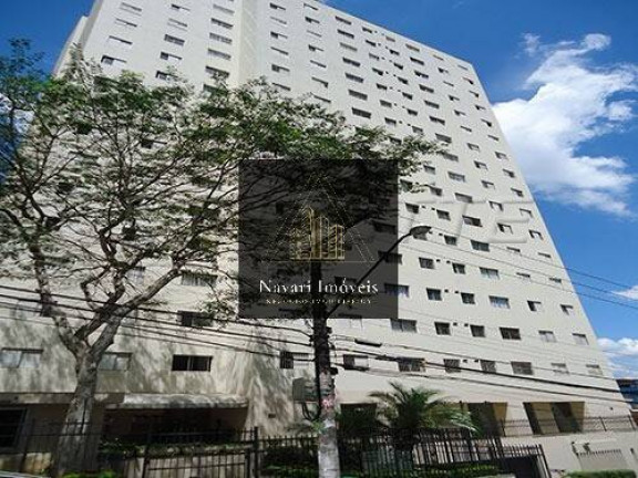 Imagem Apartamento com 2 Quartos à Venda, 50 m² em Santa Teresinha - São Paulo Imagem Apartamento com 2 Quartos à Venda, 50 m² em Santa Teresinha - São Paulo