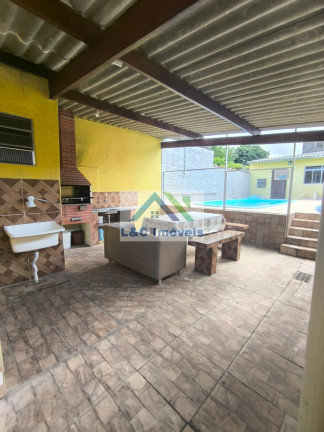 Imagem Casa com 2 Quartos à Venda, 95 m² em Vila Atlântica - Mongaguá Imagem Casa com 2 Quartos à Venda, 95 m² em Vila Atlântica - Mongaguá