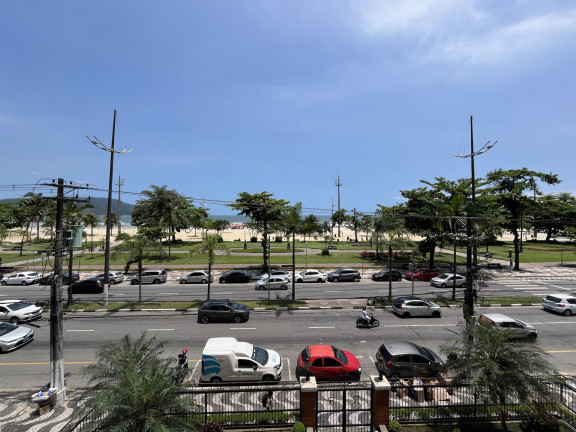 Imagem Apartamento com 3 Quartos à Venda, 205 m² em Boqueirão - Santos Imagem Apartamento com 3 Quartos à Venda, 205 m² em Boqueirão - Santos