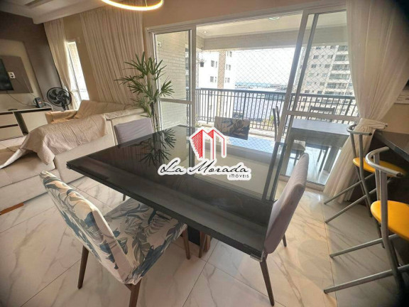 Imagem Apartamento com 3 Quartos à Venda, 134 m² em Ponta Negra - Manaus