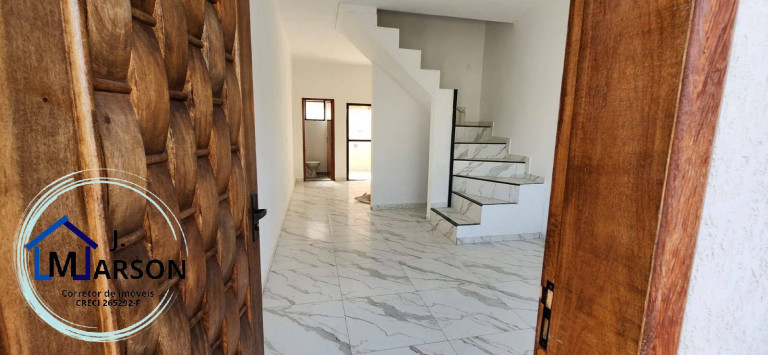 Imagem Casa com 2 Quartos à Venda, 80 m² em Pontal De Santa Marina - Caraguatatuba Imagem Casa com 2 Quartos à Venda, 80 m² em Pontal De Santa Marina - Caraguatatuba