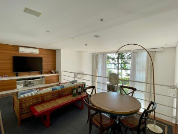 Imagem Casa com 5 Quartos à Venda, 458 m² em Guarujá - Guarujá