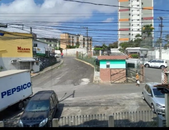 Imagem Apartamento com 2 Quartos à Venda, 56 m² em Cabula - Salvador Imagem Apartamento com 2 Quartos à Venda, 56 m² em Cabula - Salvador