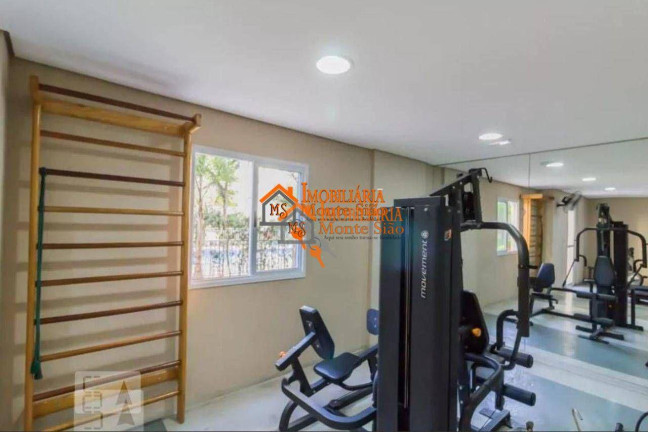 Imagem Apartamento com 2 Quartos à Venda, 50 m² em Jardim Bela Vista - Guarulhos Imagem Apartamento com 2 Quartos à Venda, 50 m² em Jardim Bela Vista - Guarulhos