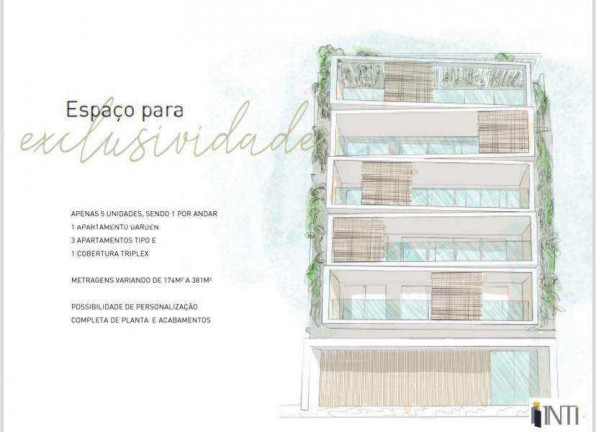 Imagem Apartamento com 3 Quartos à Venda, 175 m² em Leblon - Rio De Janeiro Imagem Apartamento com 3 Quartos à Venda, 175 m² em Leblon - Rio De Janeiro