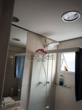 Imagem Apartamento com 3 Quartos à Venda, 120 m² em Embaré - Santos Imagem Apartamento com 3 Quartos à Venda, 120 m² em Embaré - Santos