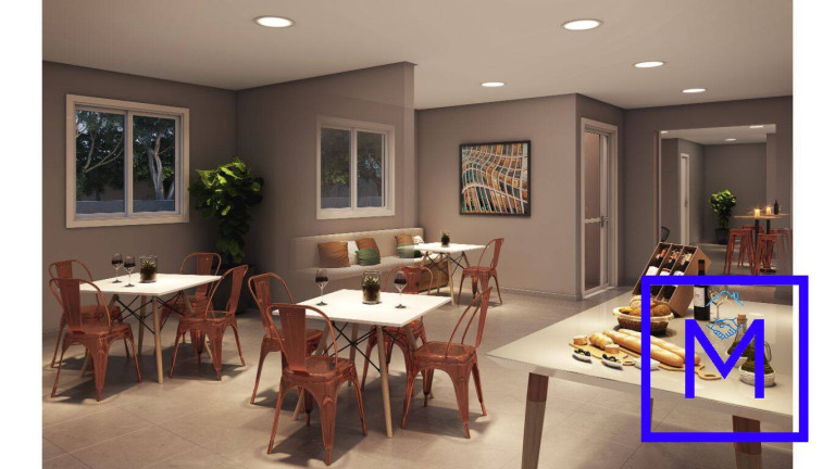 Imagem Apartamento com 2 Quartos à Venda, 37 m² em Vila Prudente - São Paulo Imagem Apartamento com 2 Quartos à Venda, 37 m² em Vila Prudente - São Paulo
