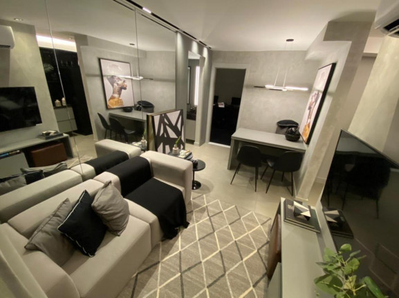 Imagem Apartamento com 2 Quartos à Venda, 56 m² em Jacarepaguá - Rio De Janeiro Imagem Apartamento com 2 Quartos à Venda, 56 m² em Jacarepaguá - Rio De Janeiro