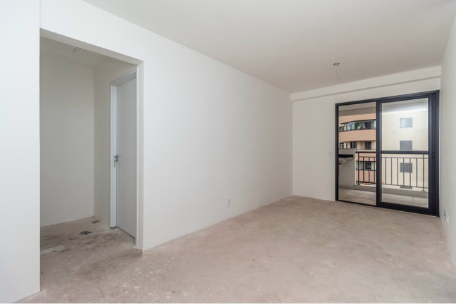 Imagem Apartamento com 3 Quartos à Venda, 83 m² em Chora Menino - São Paulo Imagem Apartamento com 3 Quartos à Venda, 83 m² em Chora Menino - São Paulo
