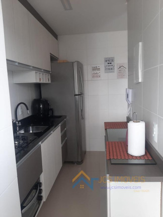 Imagem Apartamento com 2 Quartos à Venda, 49 m² em Centro - São José Dos Pinhais