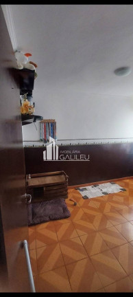 Imagem Apartamento com 2 Quartos à Venda, 50 m² em Vila Padre Manoel De Nóbrega - Campinas