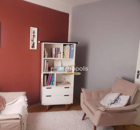 Imagem Apartamento com 2 Quartos à Venda, 55 m² em Dos Casa - São Bernardo Do Campo Imagem Apartamento com 2 Quartos à Venda, 55 m² em Dos Casa - São Bernardo Do Campo