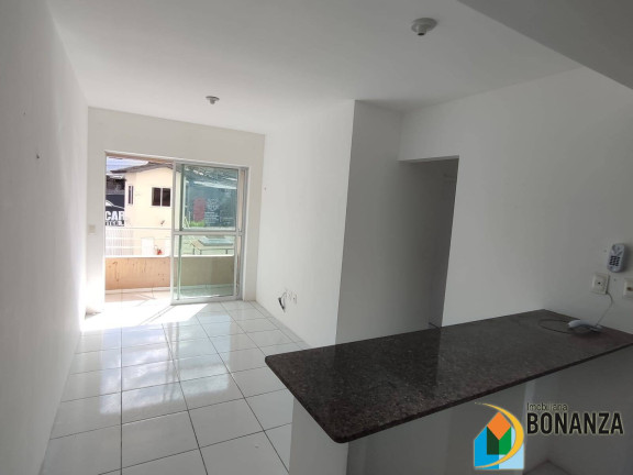 Apartamento com 2 Quartos à Venda, 52 m² em Messejana - Fortaleza