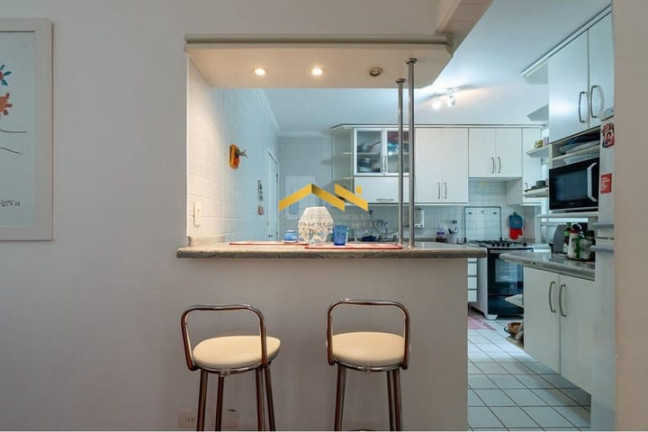 Imagem Apartamento com 3 Quartos à Venda, 116 m² em Bela Vista - São Paulo