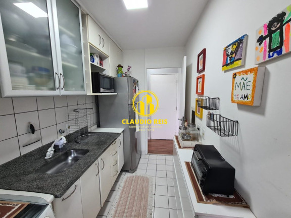 Imagem Apartamento com 2 Quartos à Venda, 64 m² em Vila Isa - São Paulo Imagem Apartamento com 2 Quartos à Venda, 64 m² em Vila Isa - São Paulo