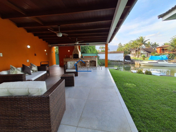 Imagem Casa com 4 Quartos à Venda, 569 m² em Porto Bracuhy - Angra Dos Reis Imagem Casa com 4 Quartos à Venda, 569 m² em Porto Bracuhy - Angra Dos Reis